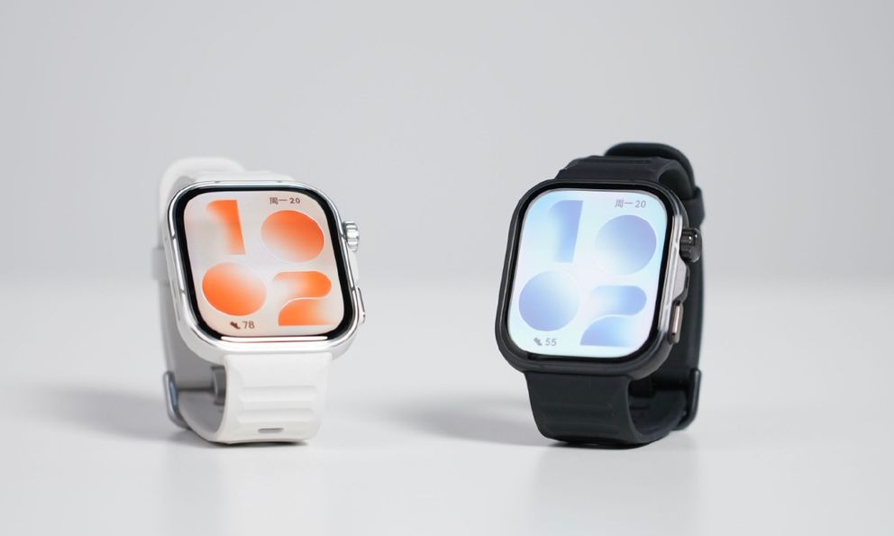 Huawei lại có bộ đôi smartwatch cực đáng mua: Vẫn thiết kế cao cấp, pin 10 ngày, màn hình 3.000 nits, có bán chính hãng
