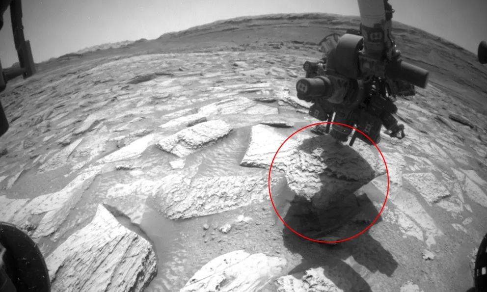 Suýt mất trắng hàng trăm triệu USD: NASA giải cứu tàu Curiosity khỏi sự cố tồi tệ nhất trên Sao Hỏa