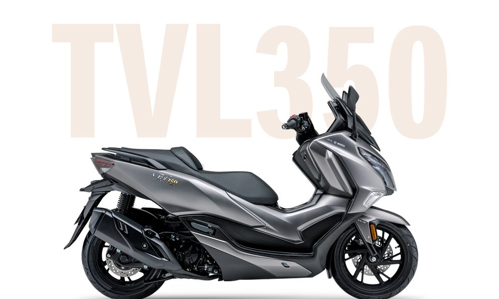 Xe ga Trung Quốc mới gây sốc: Trang bị vượt Honda và Yamaha nhưng người Việt vẫn chưa dám xuống tiền?