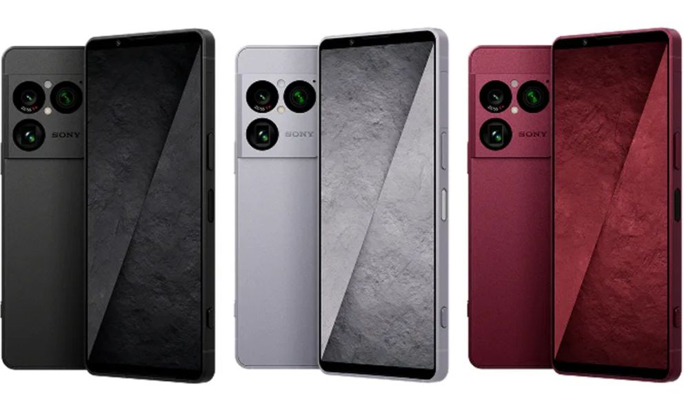Xperia 1 VIII lộ diện hoàn toàn chỉ 1 ngày trước khi ra mắt: Lại gây thất vọng?