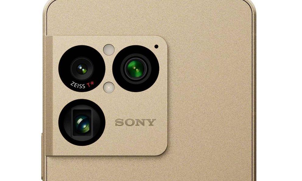Sony Xperia 1 VIII ra mắt: Camera tele thay đổi lớn, Snapdragon 8 Elite Gen 5, vẫn giữ jack 3.5mm và thẻ nhớ, giá tiệm cận 50 triệu