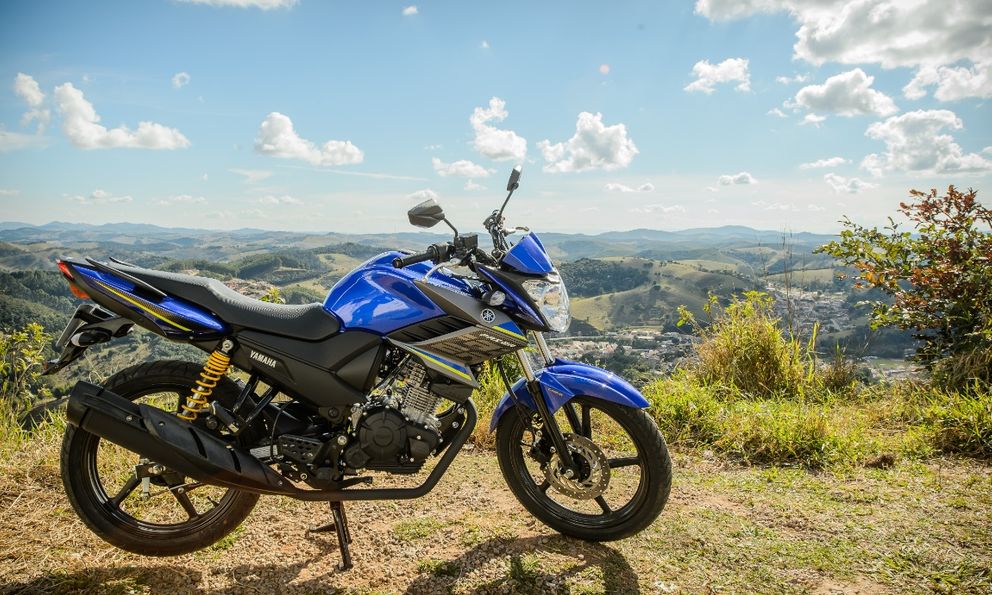 Yamaha YS150 gây chú ý nhờ độ bền và siêu tiết kiệm xăng, gợi nhớ thời hoàng kim của Yamaha FZ-S tại Việt Nam