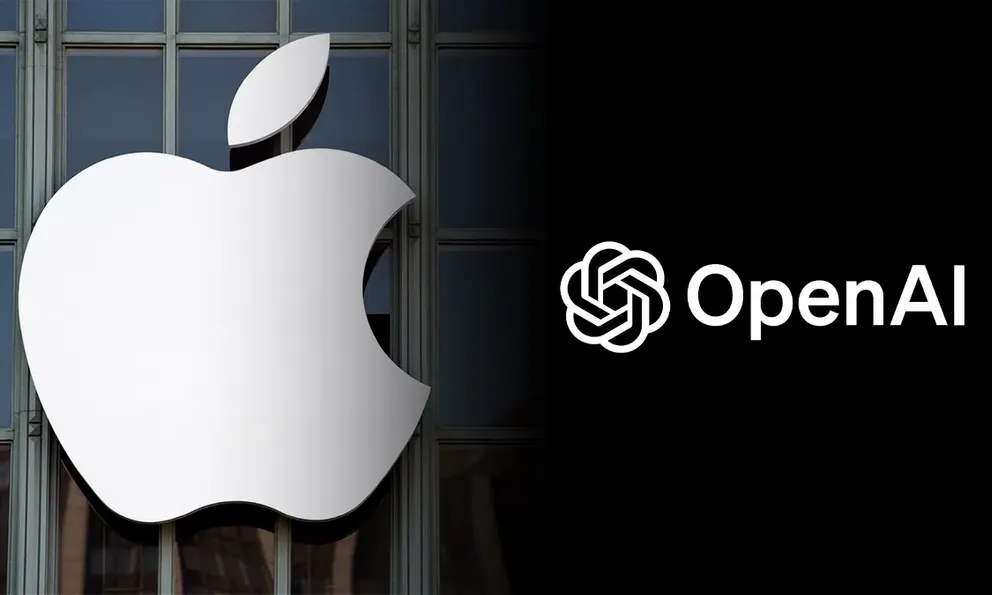 Từ đối tác thành đối thủ trong 2 năm, OpenAI dọa khởi kiện Apple vì vi phạm hợp đồng