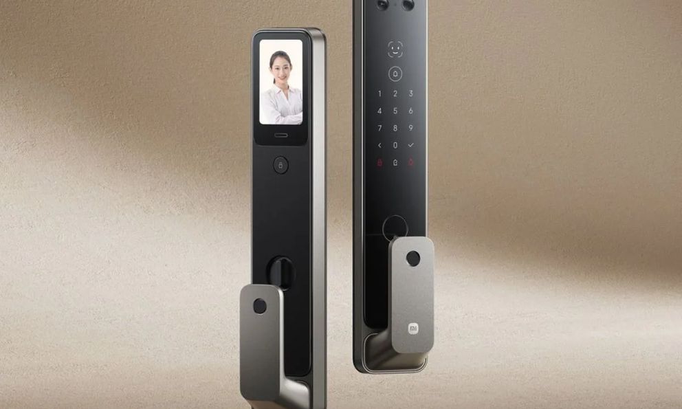 Xiaomi ra mắt khóa cửa thông minh có nhận diện khuôn mặt 3D, pin dùng 8 tháng, giá khủng hơn 10 triệu