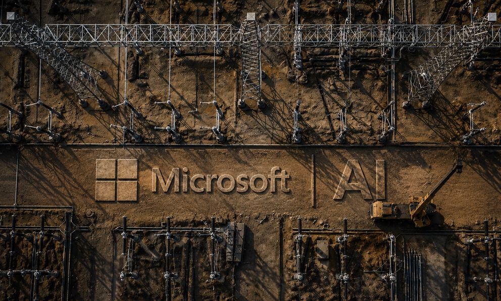 Dự án trung tâm dữ liệu AI 1 tỷ USD của Microsoft bế tắc: Tổng thống Kenya thừa nhận phải 
