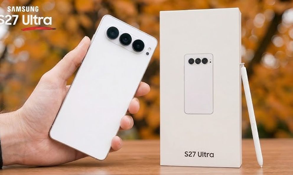 Samsung Galaxy S27 Ultra có ít nhất 3 nâng cấp lớn, ra mắt cùng S27 Pro nhưng màn hình nhỏ chỉ 6.4 inch?
