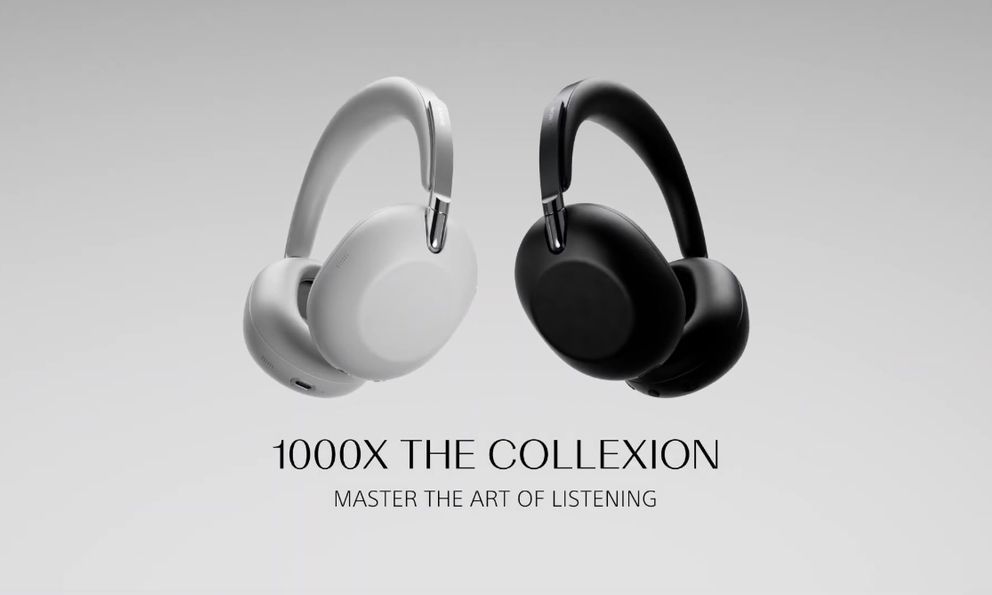 Sony ra mắt tai nghe sang chảnh WH-1000XX: Driver mới nâng cấp âm thanh, chống ồn, Hi-Res đầy đủ, giá 17 triệu