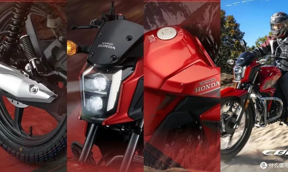 Honda chuẩn bị ra mắt mẫu xe máy 150cc với ABS hai kênh, ly hợp chống trượt và khả năng chạy hơn 800 km mỗi lần đổ đầy bình