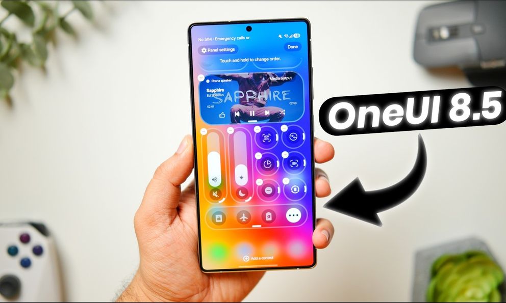 One UI 8.5 sau những ngày đầu cập nhật: Máy mượt hơn, pin cải thiện, nhiều tính năng mới, có thể còn lỗi vặt