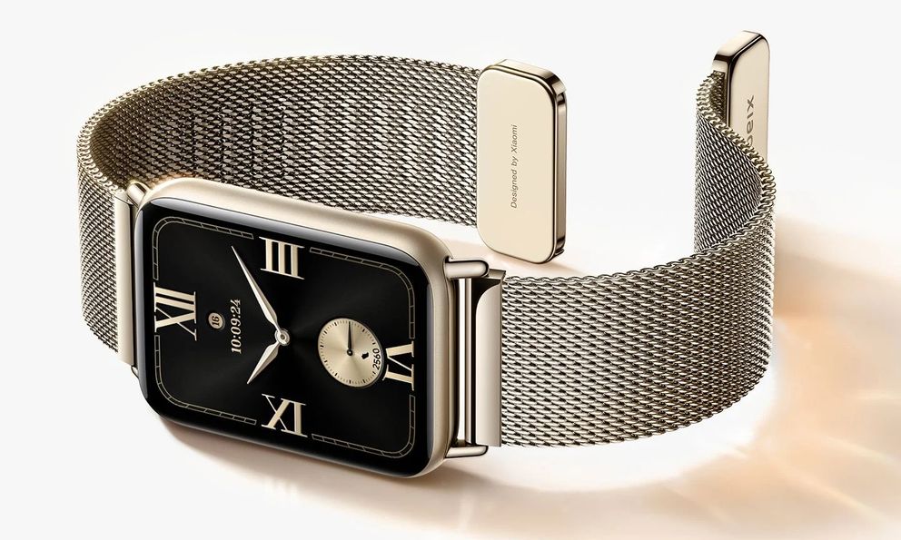 Ngày ra mắt Xiaomi Smart Band 11 series đã đến rất gần