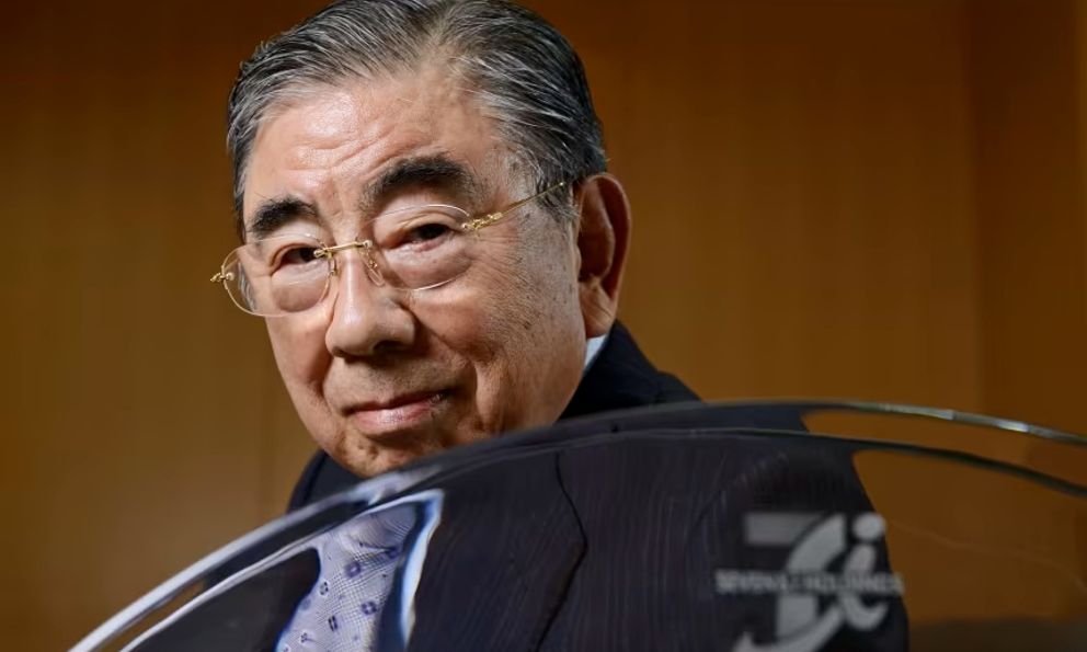 Người sáng lập 7-Eleven Nhật Bản Toshifumi Suzuki qua đời ở tuổi 93