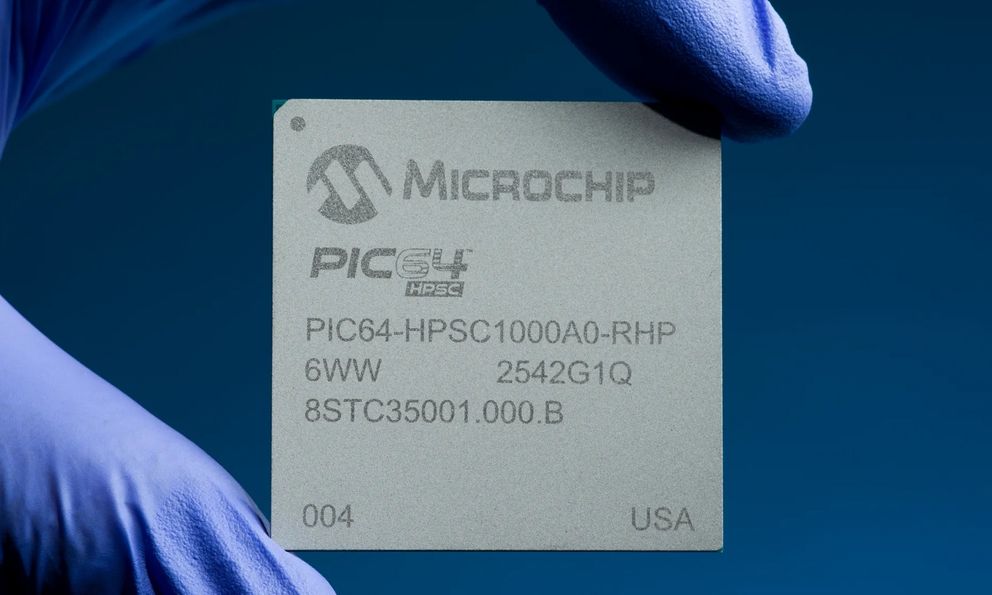 NASA thử nghiệm chip AI “tự suy nghĩ” cho tàu vũ trụ, sức mạnh vượt xa công nghệ không gian hiện tại