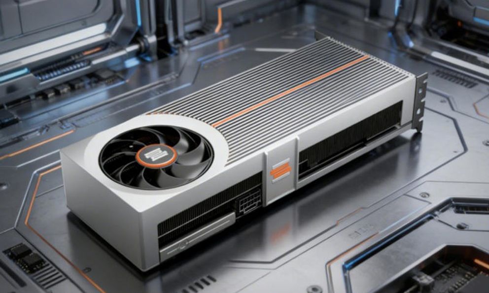 GPU 