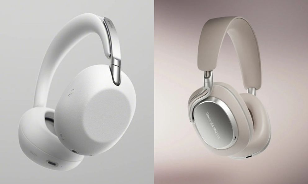Sony 1000X The Collexion vs B&W Px8 S2: Chọn chống ồn và công nghệ, hay chọn cảm xúc khi nghe nhạc?