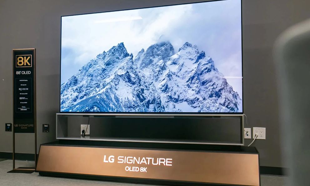 LG cân nhắc bán mảng TV cho Hisense? Biểu tượng điện tử gần 60 năm đứng trước hồi kết