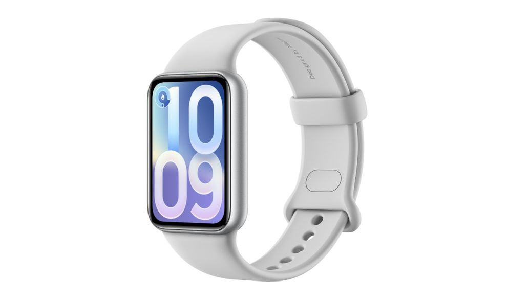 Xiaomi lại có smart band mới cực xịn: Màn hình 1,74 inch, khung viền gốm, giá 2 triệu nhưng vẫn đáng mua!
