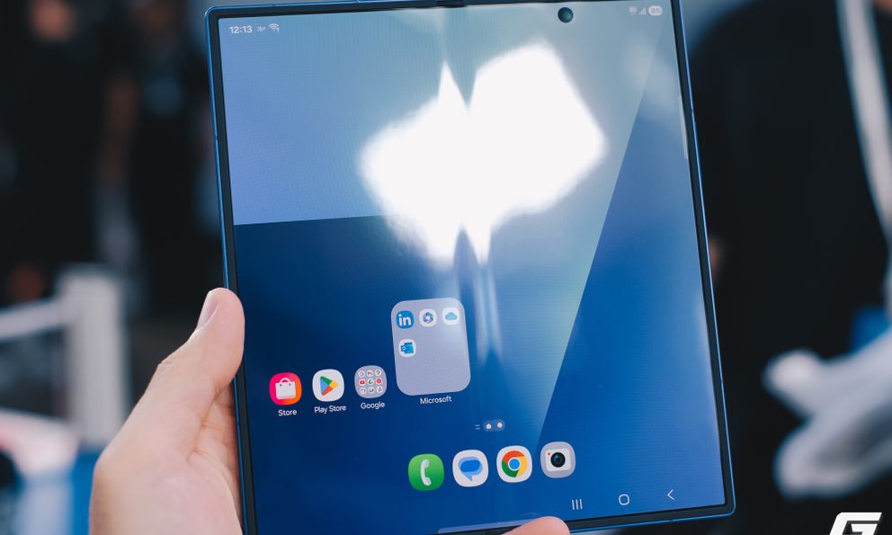 Galaxy Z Fold8 cuối cùng cũng sẽ có tính năng mà iPhone Fold vừa ra mắt đã có