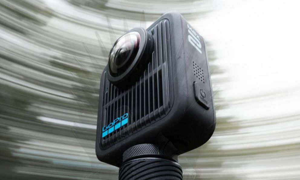 Cổ phiếu lao dốc, GoPro phát cảnh báo có thể phải ngừng hoạt động