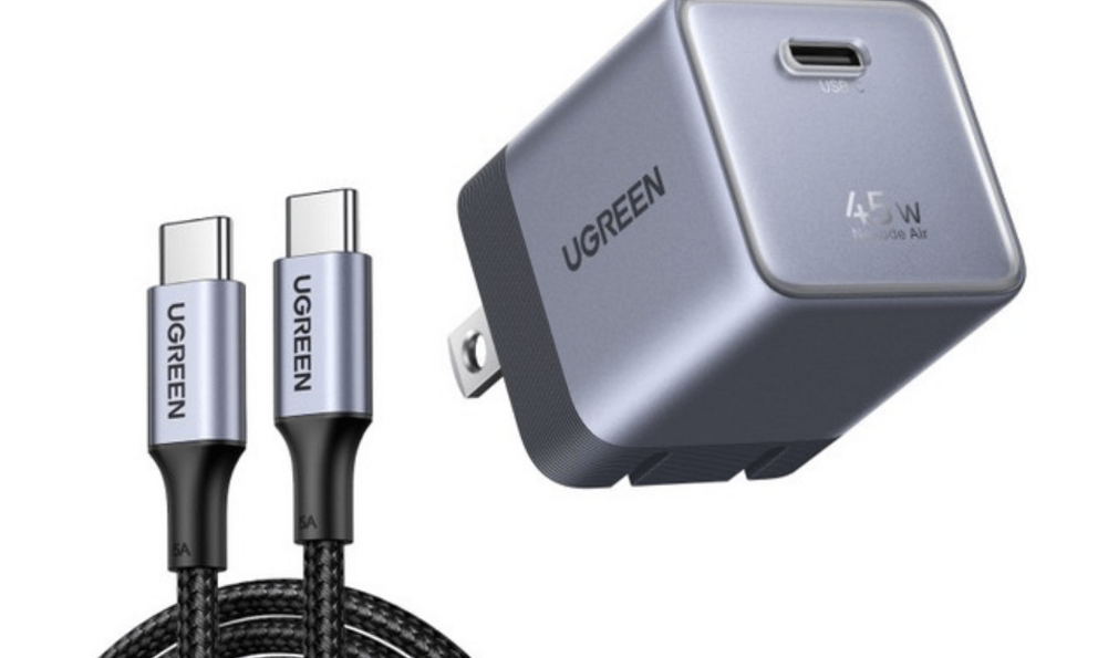 Gợi ý 6 combo củ cáp sạc nhỏ gọn, công suất đủ nhanh cho cả Android và iPhone, giá chỉ từ 200.000đ