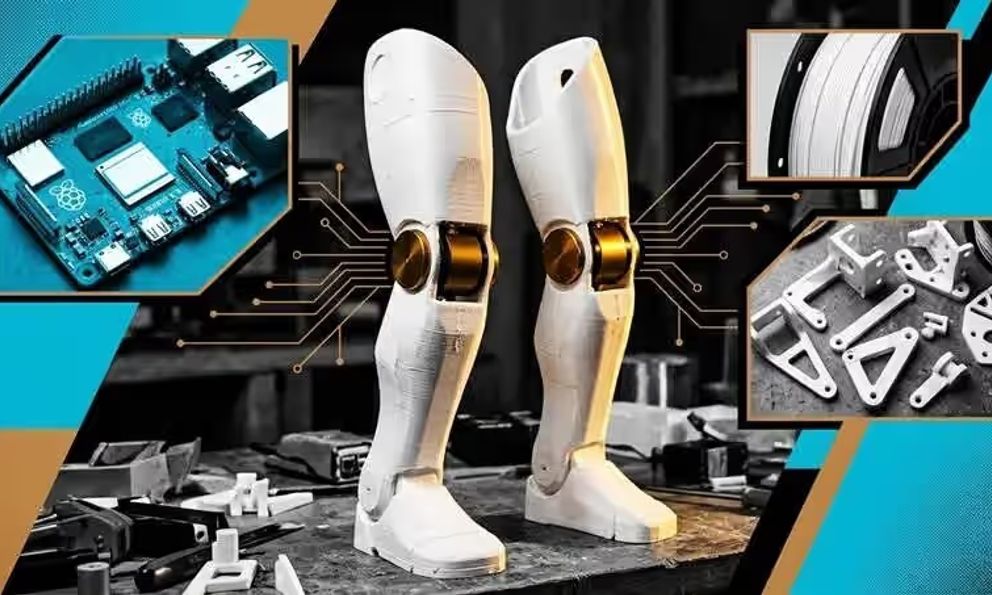 Robot hình người giá chưa tới 3.000 USD gây địa chấn: Hugging Face mở toàn bộ bí mật chế tạo, cuộc chơi sắp đổi chiều?