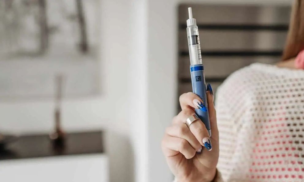Tiết lộ chấn động: Một nghiên cứu cho thấy thuốc giảm cân có thể làm thay đổi cấu trúc não bộ con người