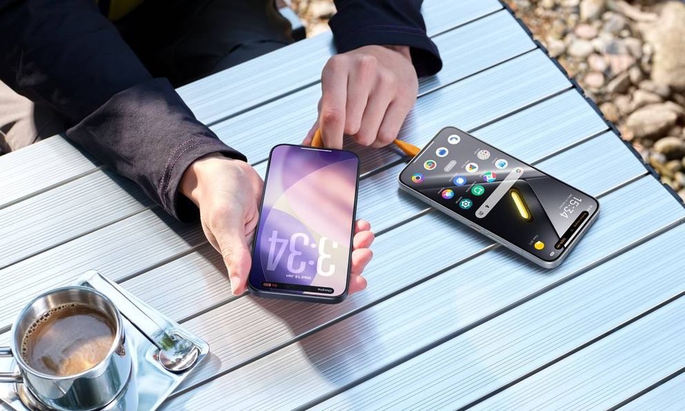Poco X8 Pro Max: Pin 8.500mAh, sạc 100W và hiệu năng mạnh là điểm sáng, nhưng vẫn còn nhiều thứ phải đánh đổi