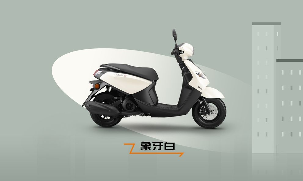 Yamaha ra mắt xe ga mới giá hơn 30 triệu đồng, tiêu thụ chỉ 1,6 lít xăng khiến dân văn phòng chú ý