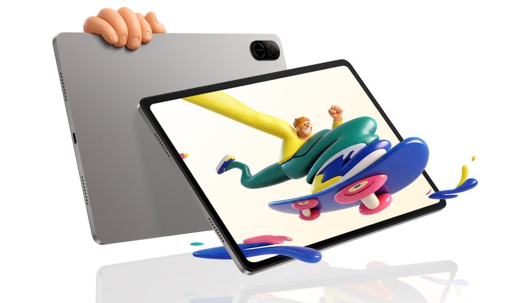 HONOR có máy tính bảng mới: Màn hình 11 inch, pin khủng 10.100mAh, giá rẻ chỉ hơn 6 triệu đồng