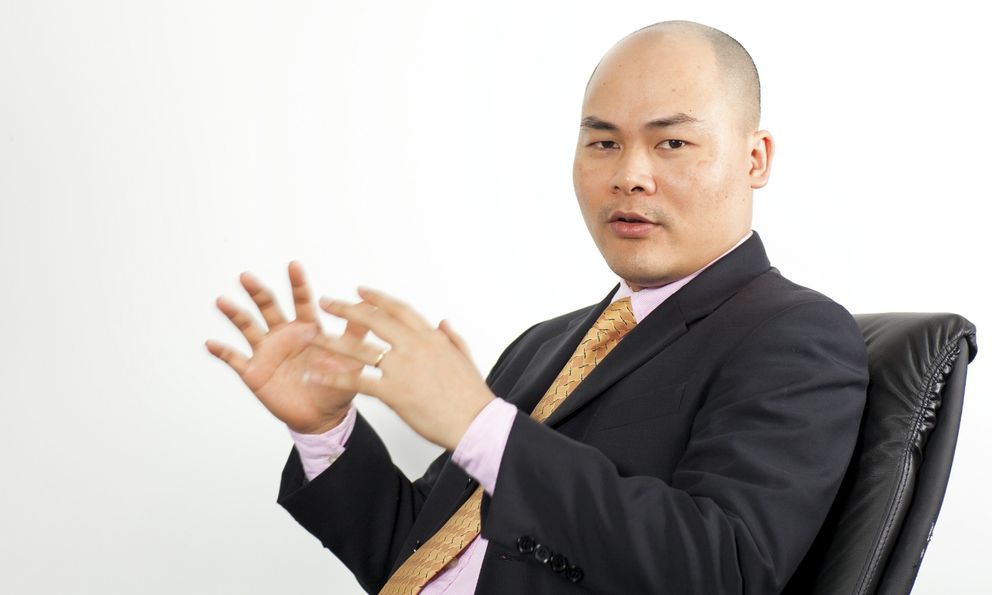 Ngày 1,2 triệu thí sinh hỏi 