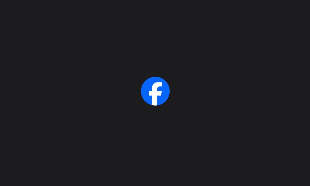 Facebook, Instagram, Messenger sập diện rộng tối 12/6