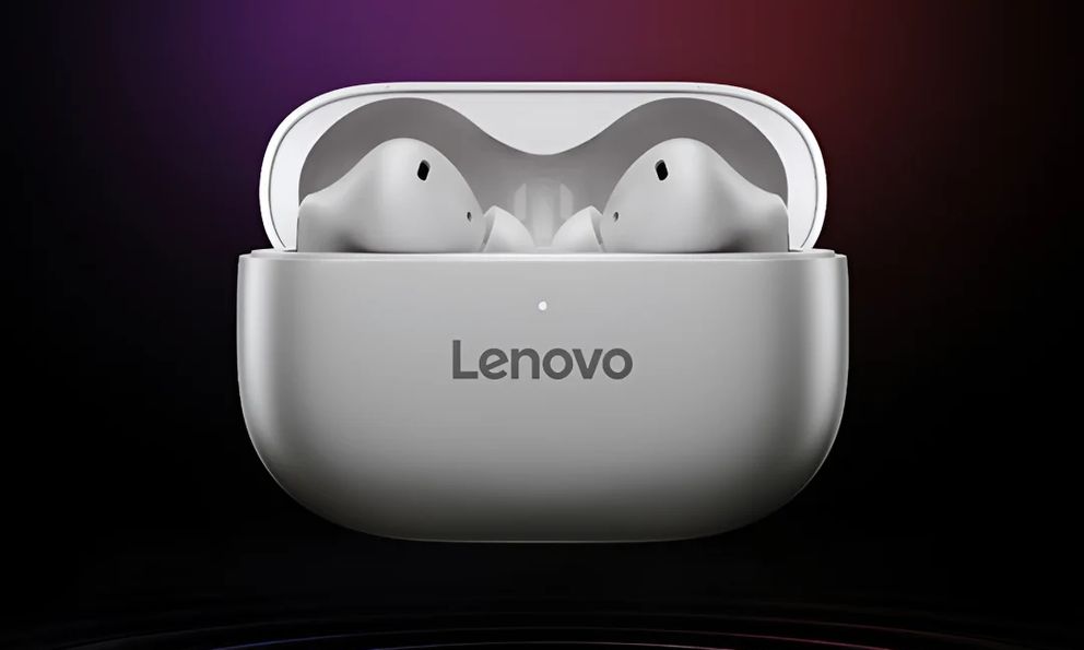 Lenovo ra mắt tai nghe Yoga tầm trung: Chống ồn 40dB, pin tới 36 giờ, tối ưu với laptop Lenovo, giá ~2 triệu