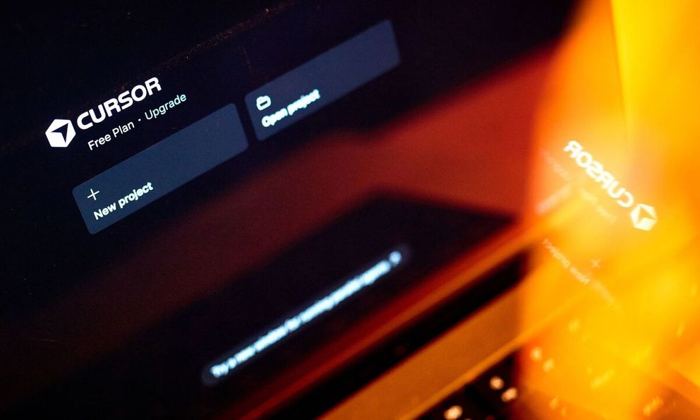 Vì sao Elon Musk phải trả 60 tỷ USD mua Cursor, dù đã có Grok?