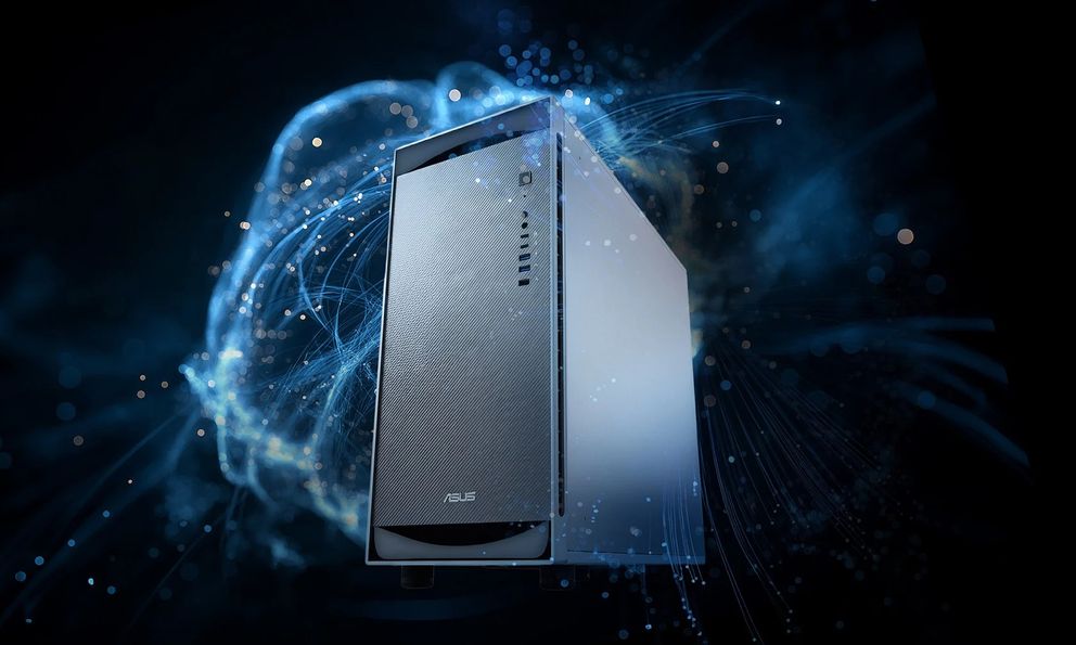 ASUS ra mắt máy trạm RAM tới 748GB, tích hợp siêu chip GB300 Grace Blackwell Ultra, giá bằng căn chung cư