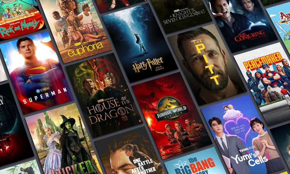 HBO Max về Việt Nam: Có khen, có chê, có người đòi hủy sub ngay lập tức vì lý do này
