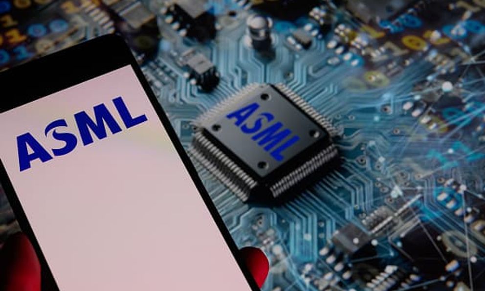 Huawei liên tục làm được chip cao cấp, Mỹ đặt câu hỏi khó cho ASML: Có phải Trung Quốc đã có máy EUV?