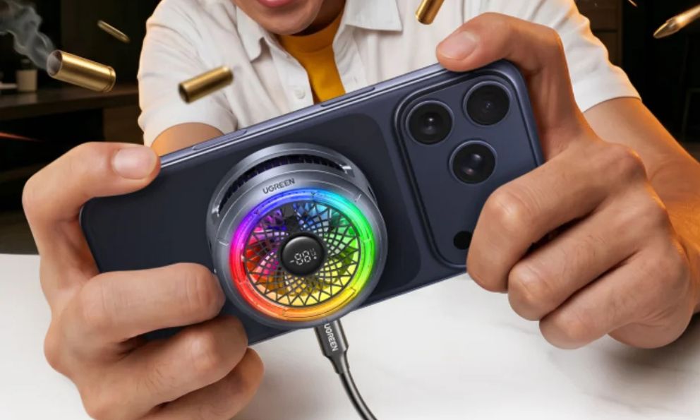 Sale ngày thành viên: Sò lạnh tản nhiệt, tai nghe open ear, máy phát hiện camera ẩn... đều đang sale đến nửa giá