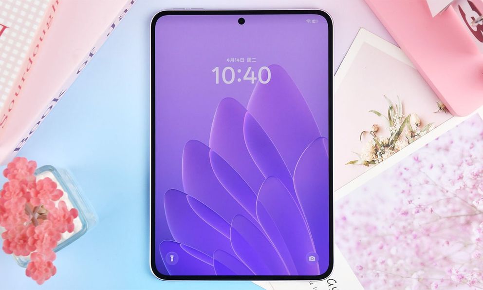 OPPO Pad Mini: 