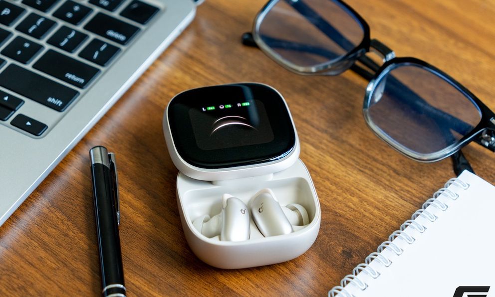 soundcore Liberty 5 Pro Max: Không chỉ nghe nhạc hay, đây còn là trợ lý AI dành cho những người luôn phải họp và di chuyển