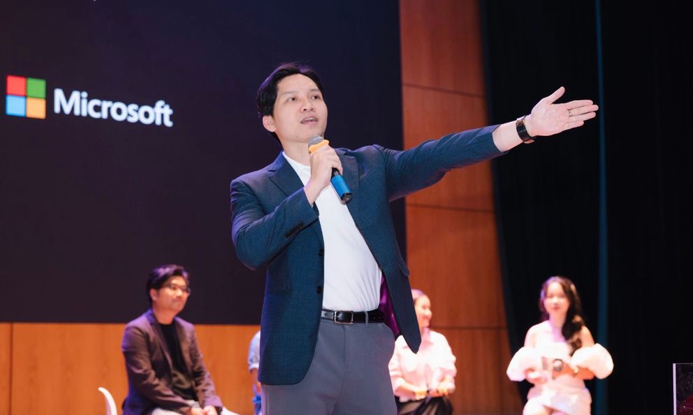 AI trở thành tiêu chí chọn laptop sinh viên