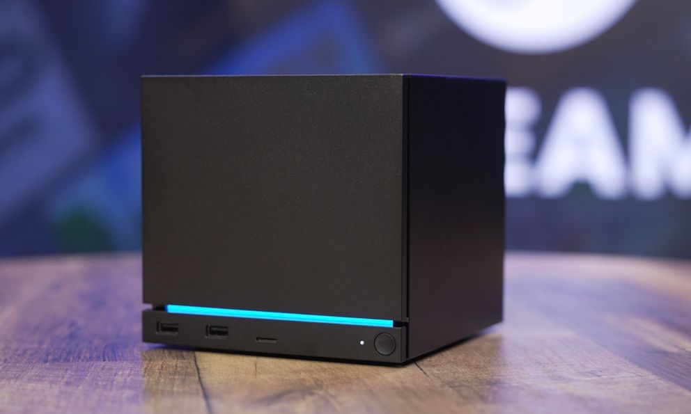 Valve tiết lộ tại sao Steam Machine có giá đắt tới vậy: Tất cả tại AI