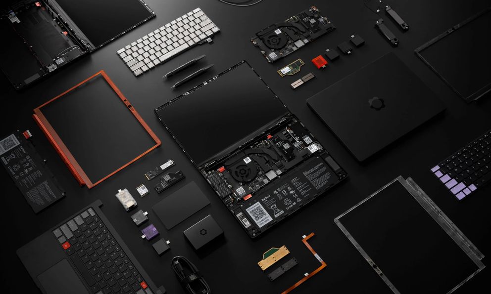 Giữa bão tăng giá, hãng laptop này lại chọn cách tăng gấp đôi dung lượng SSD, giá vẫn như cũ