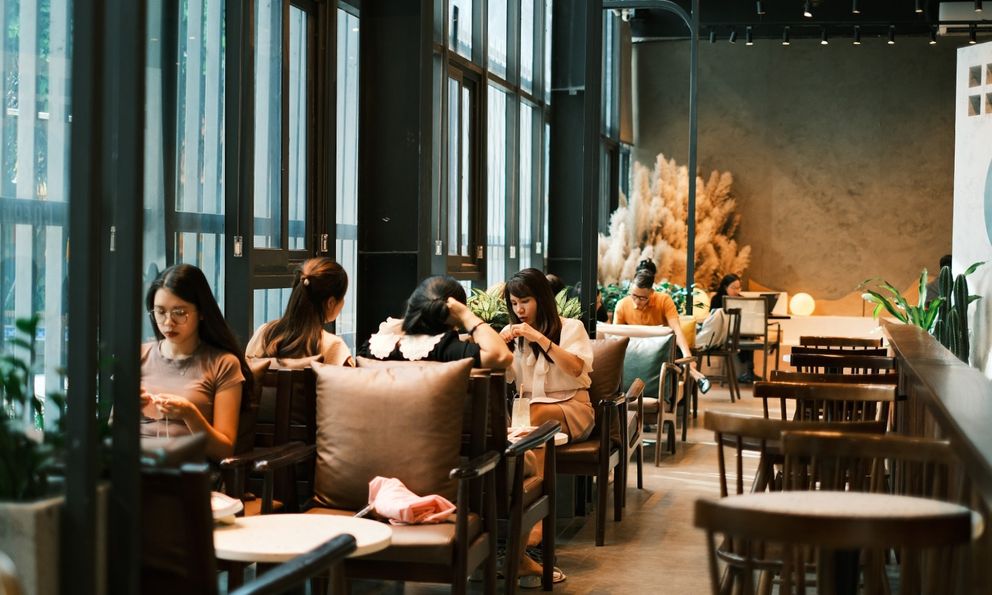 Từ 1/7, quán cà phê mở nhạc phải đóng phí bản quyền, đây là cách tính