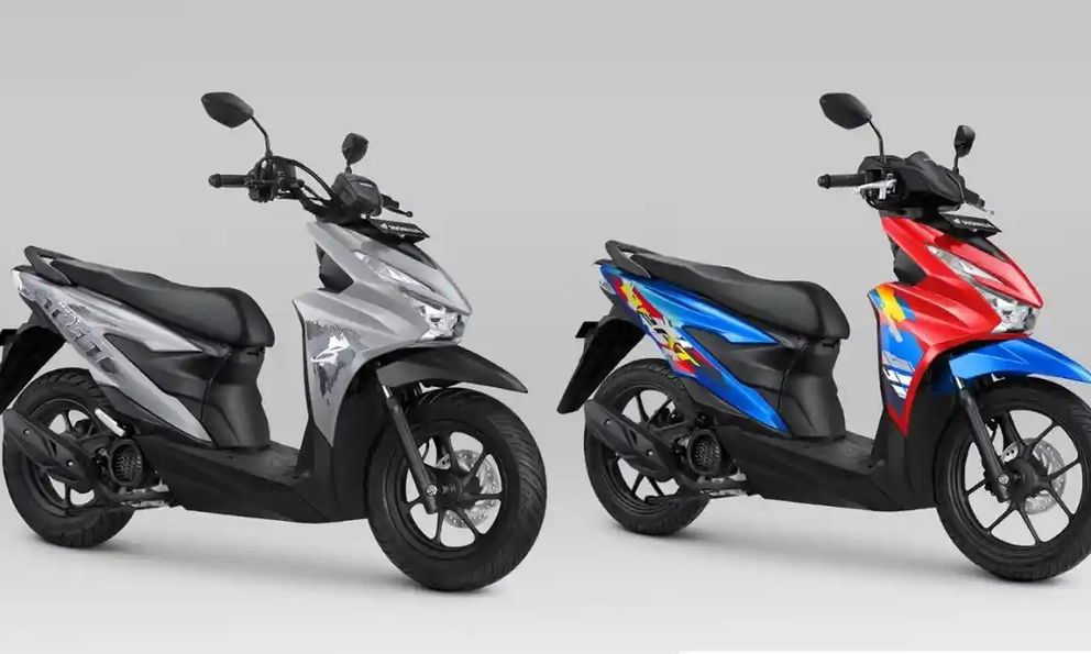 Thêm lựa chọn xe ga 110cc giá dưới 30 triệu: Honda BeAT 2027 có đủ sức làm lung lay vị thế của Vision?