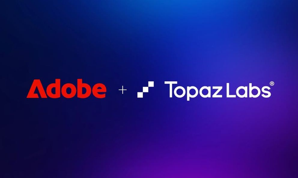 Adobe vừa thâu tóm đối thủ cuối cùng