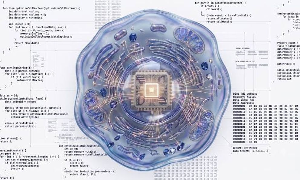 Không còn là khoa học viễn tưởng: Các nhà khoa học đã chế tạo thành công mạch logic siêu nhỏ ngay trong tế bào người