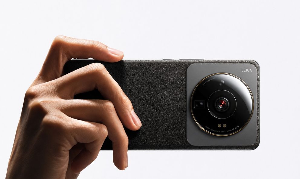 Xiaomi chính thức 