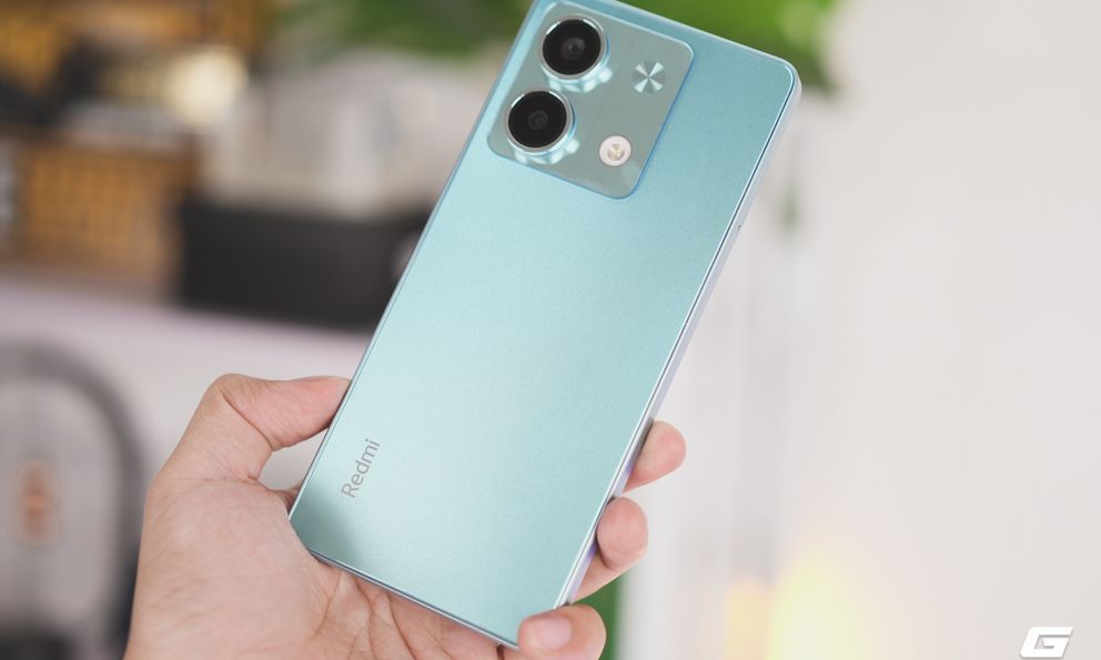 Điện thoại Xiaomi này giá chỉ hơn 2 triệu: Camera 108 