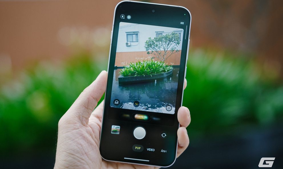 Trải nghiệm tính năng PopCam của Reno16 Series: Hiện đại chán quá rồi thì trở về với sự hoài cổ!