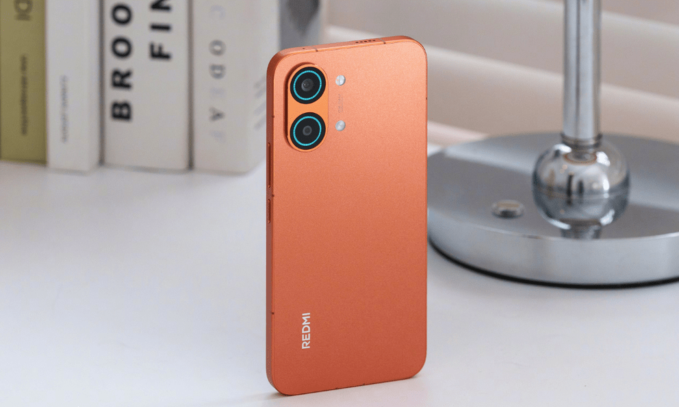 Redmi Turbo 6 Max lộ cấu hình 