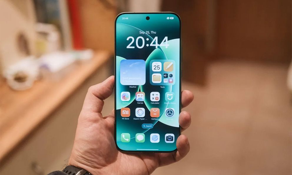 Xiaomi 18 Pro Max lộ cấu hình cực khủng: Camera kép 200 MP, pin hơn 8.000 mAh, dùng chip Snapdragon 2 nm thế hệ mới